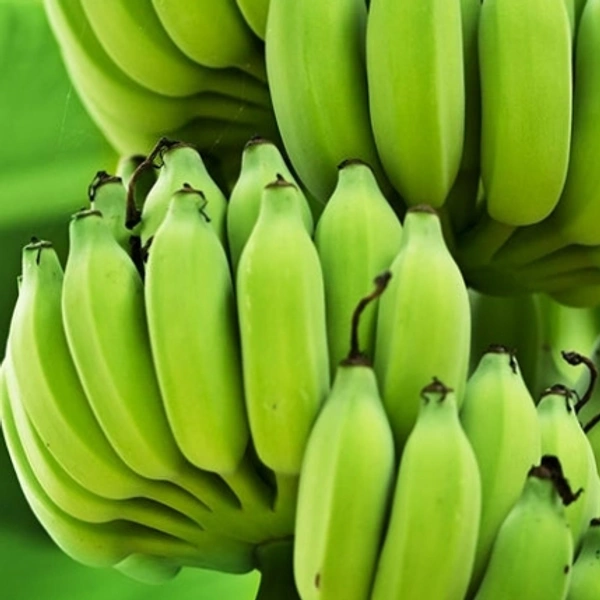 কাঁচা কলা (Kancha Kola – Raw Banana)