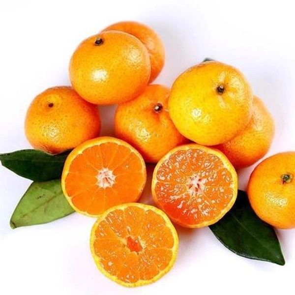 কমলা (Komola – Orange)
