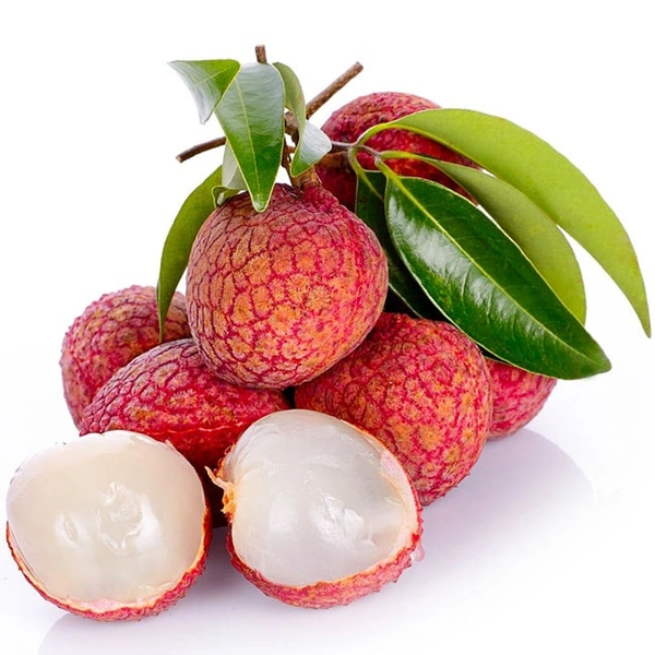 লিচু (Lichu – Lychee)
