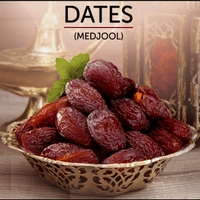 খেজুর (Khejur – Date)