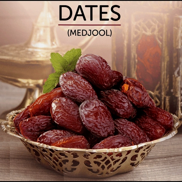 খেজুর (Khejur – Date)