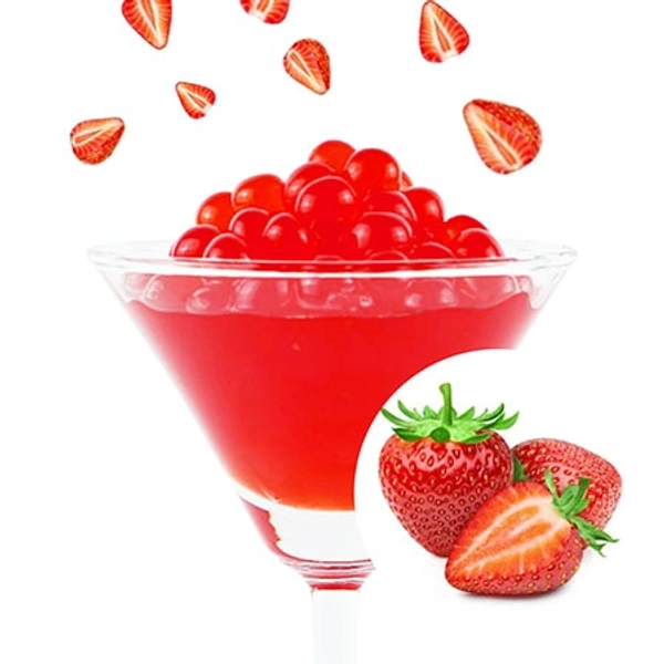 স্ট্রবেরি (Strawberry)