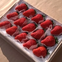 স্ট্রবেরি (Strawberry)