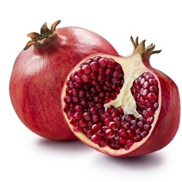বেদানা (Bedana – Pomegranate)
