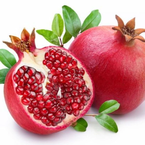 বেদানা (Bedana – Pomegranate)
