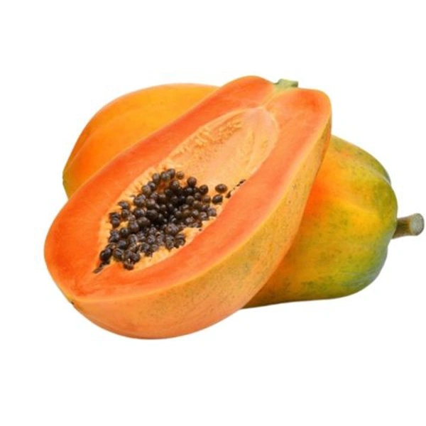 পেঁপে (Pepe – Papaya)
