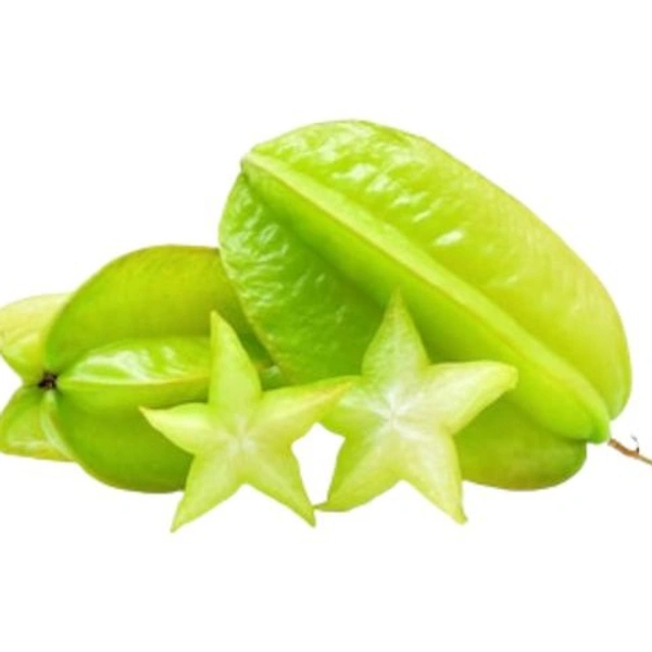 কামরাঙ্গা (Kamranga – Star Fruit)

