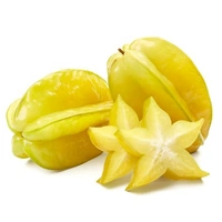 কামরাঙ্গা (Kamranga – Star Fruit)
