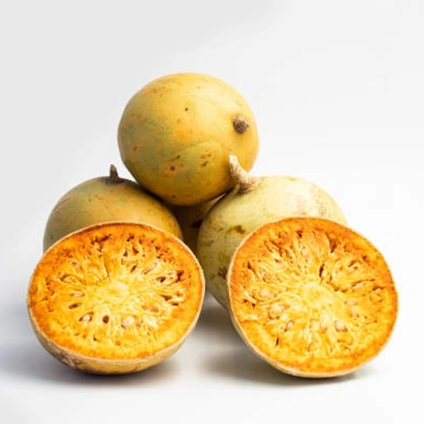 বেল (Bel – Wood Apple)