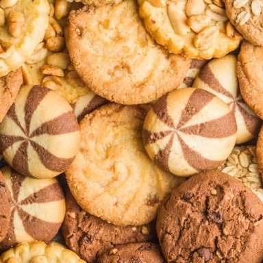 Biscuits & Cookies