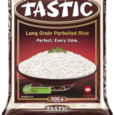 Rice & Grains