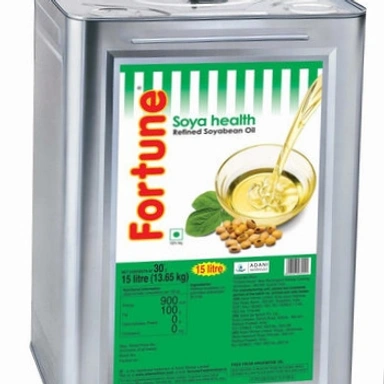 Edible Oils & Ghee