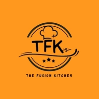 The Fusion Kitchen - Logo