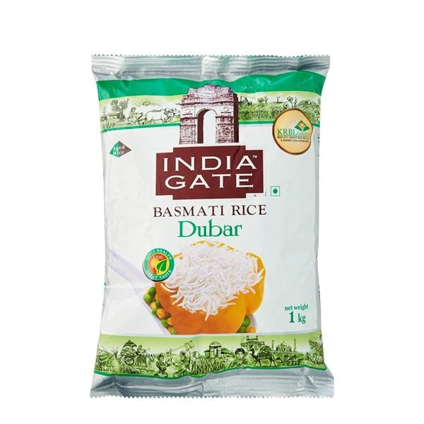 Basmati Rice 1kg