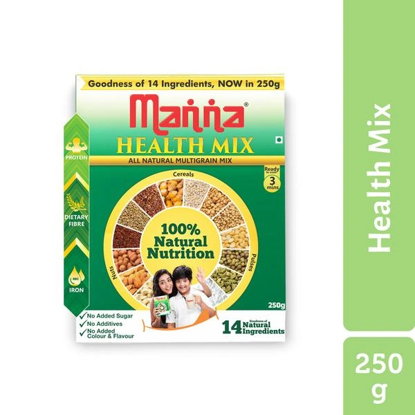 Health Mix 500gm