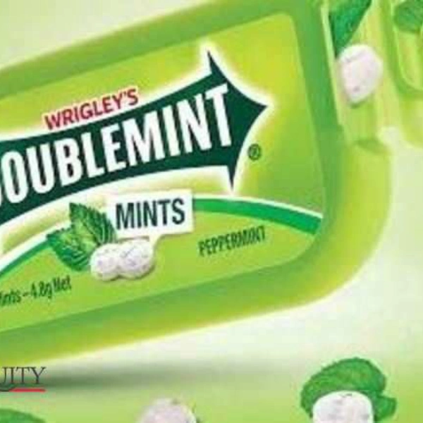 Doublement