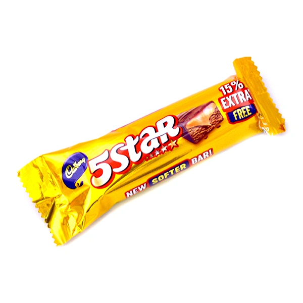 5 Star - 50gm