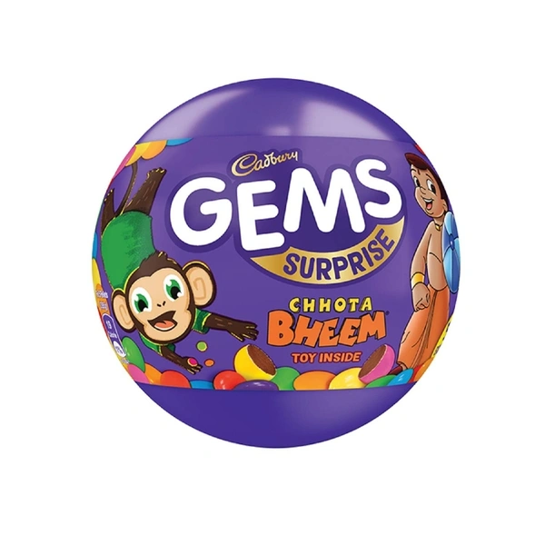 Gems