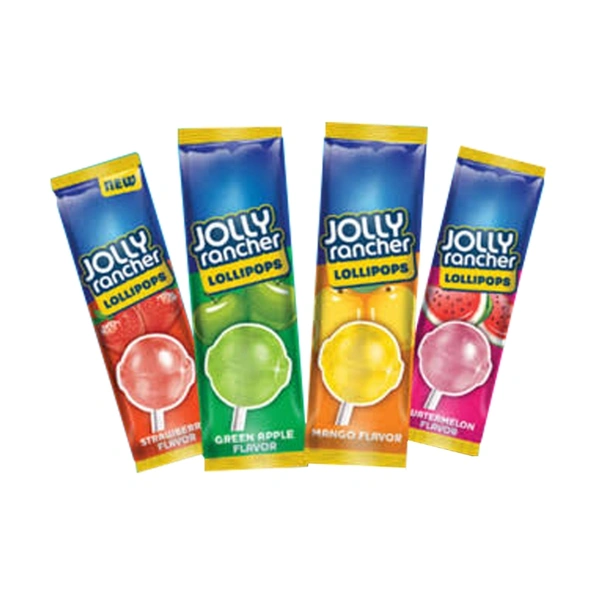 Jolly Rancher Lollipop