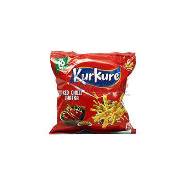 Kurkure