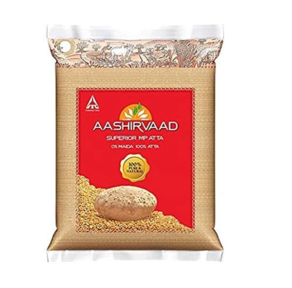 Aashirvaad - 5kg