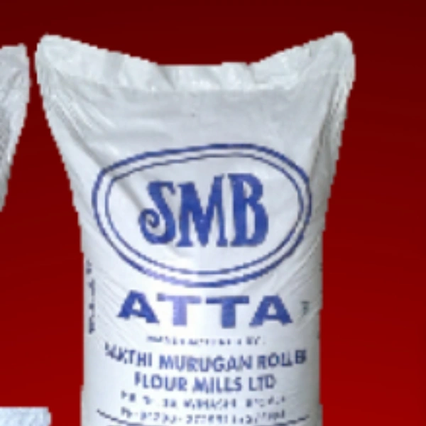 SMB Atta  - 10 kg