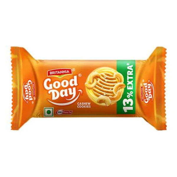 Goodday Cashew Cookies - 60gm