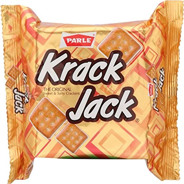 Krack Jack - 76gm