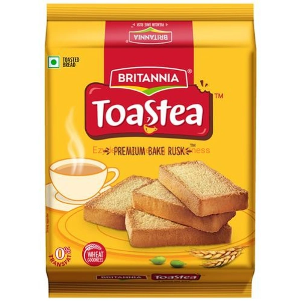 Britannia Toastea - 200gm