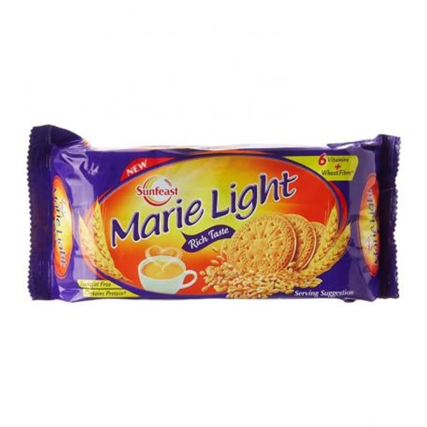 Marie Light Active - 100gm