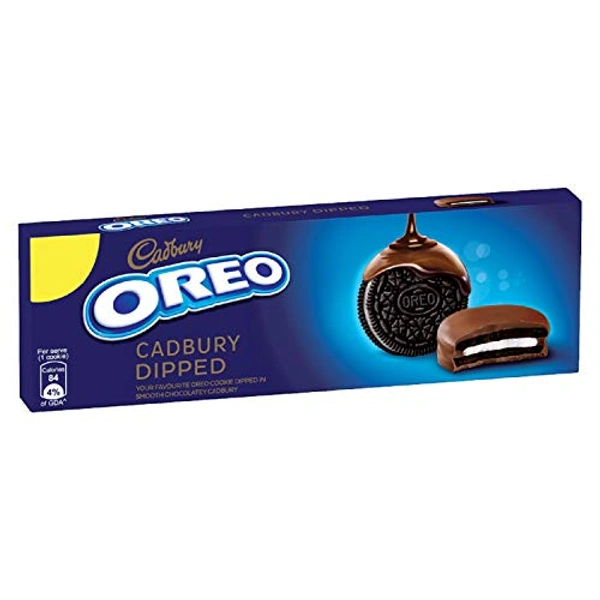 Oreo - 50gm