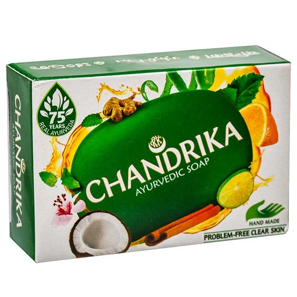 Chandrika - 75gm