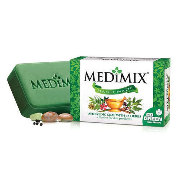 medimix - 75gm