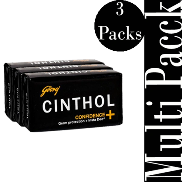Cinthol Health Soap - 45gm
