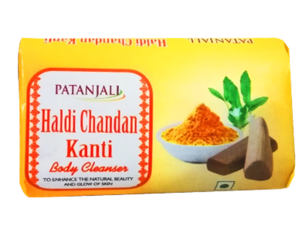 patanjali haldi chandan - 225