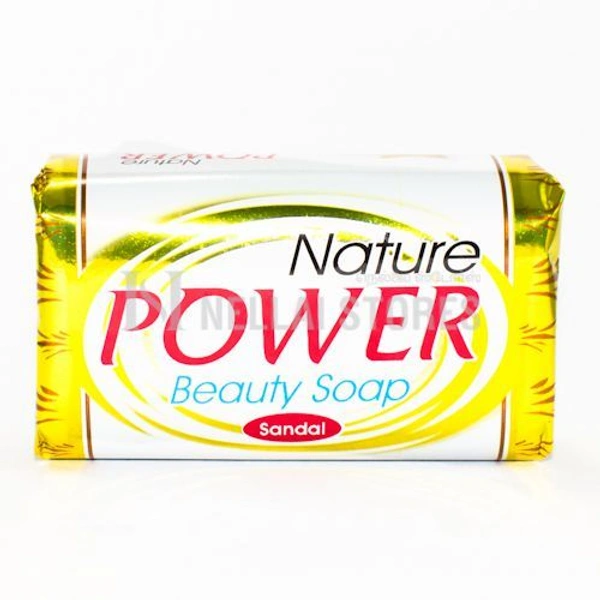 nature power sandal - 125gm