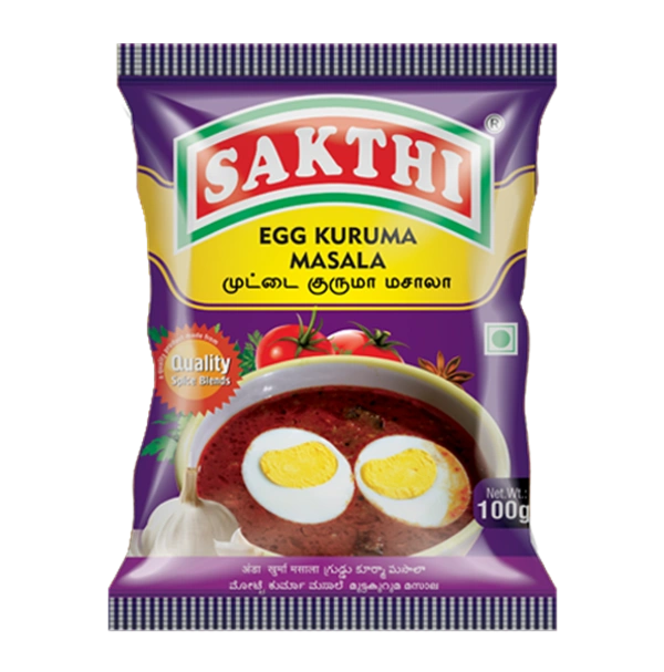 Sakthi Kurma Masala - 50gm