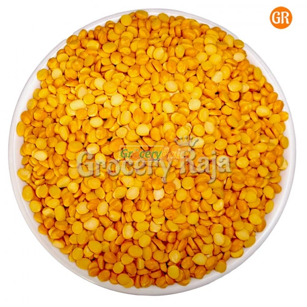 Kadala Paruppu - 250gm
