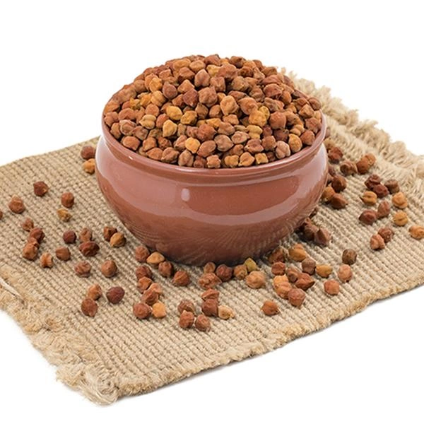 Black Sundal - 1kg