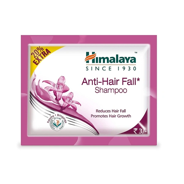 Himalaya Anti Hair Fall.    (( 16 . Pieces. ))