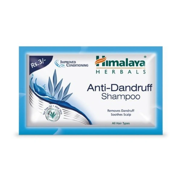 Himalaya Anti  Dandruff. (( 16 pieces. ))