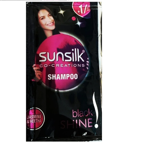 Sunsilk. (( 16 . Pieces. ))