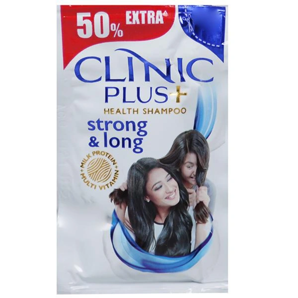Clinic Plus. (( 20. Pieces ))