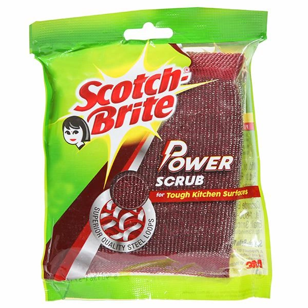 Scotch Brite