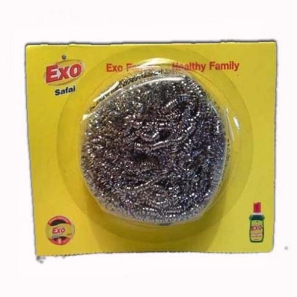Exo Safi
