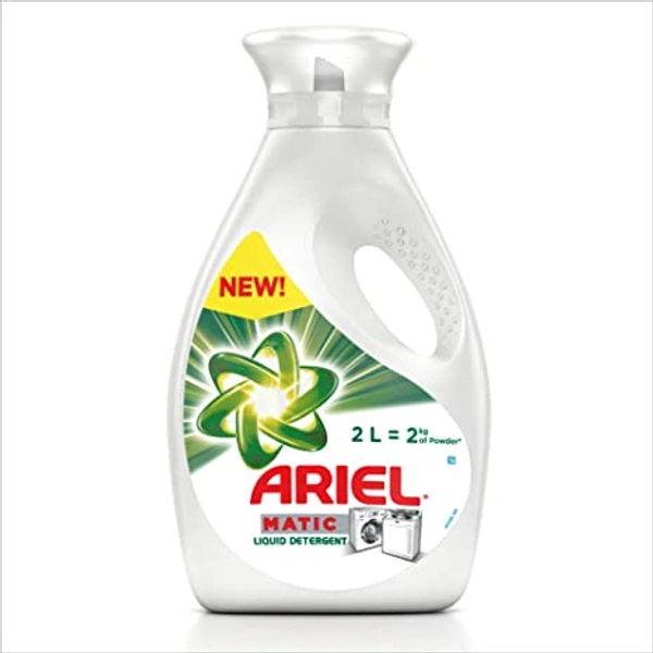 Ariel - 1ltr