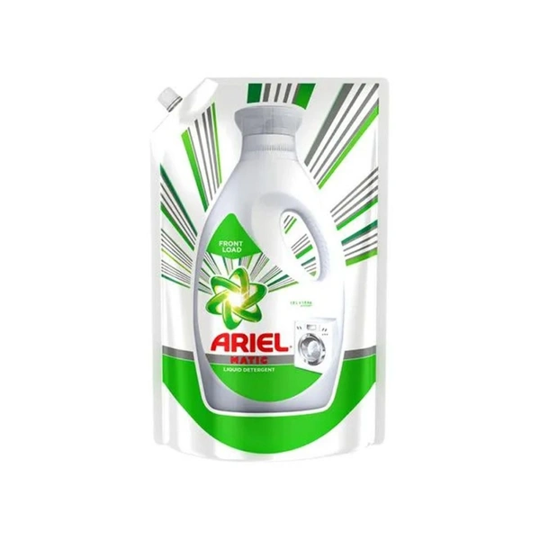 Ariel - 1.2 L