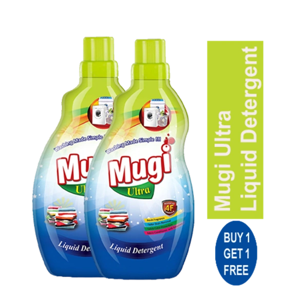 Mugi Ultra Liquid - 2L