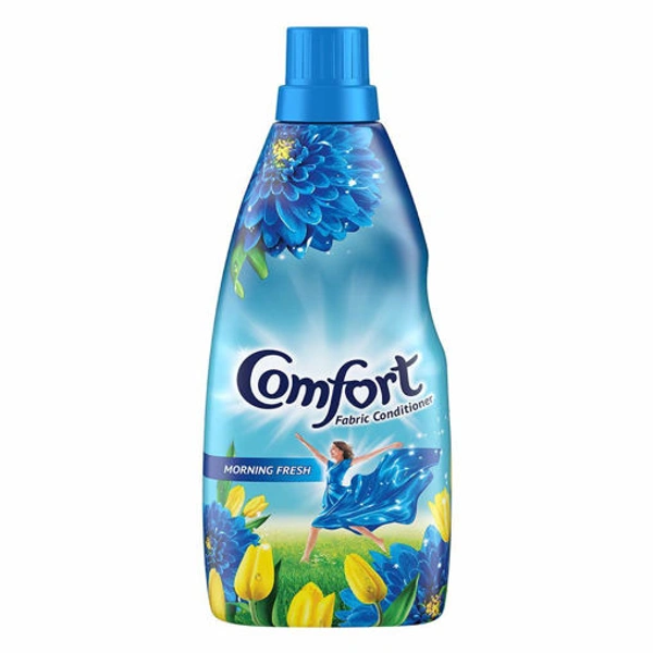 Comfort Fabric Conditioner - 860ml