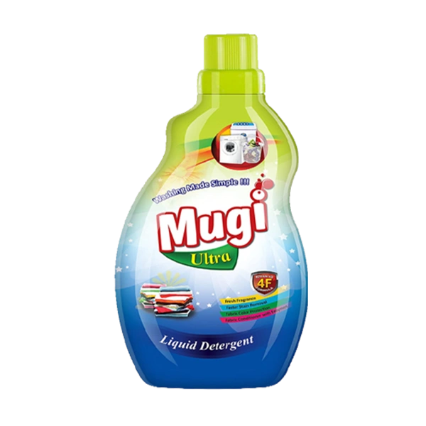 Mugi Ultra Liquid - 500ml